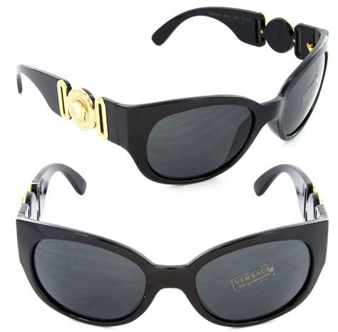 versace sunglasses old models|discontinued versace glasses.